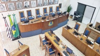 PRIMEIRO DE OUTUBRO É O DIA NACIONAL DO VEREADOR