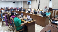 Resumo das votações e debates – 12ª Sessão Ordinária – 06.05.24