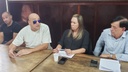 VEREADORES SE MOBILIZAM DEVIDO A PESSOAS EM SITUAÇÃO DE RUA